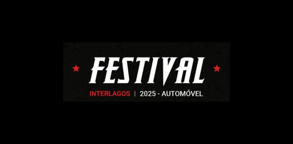 2025 巴西 Interlagos Festival